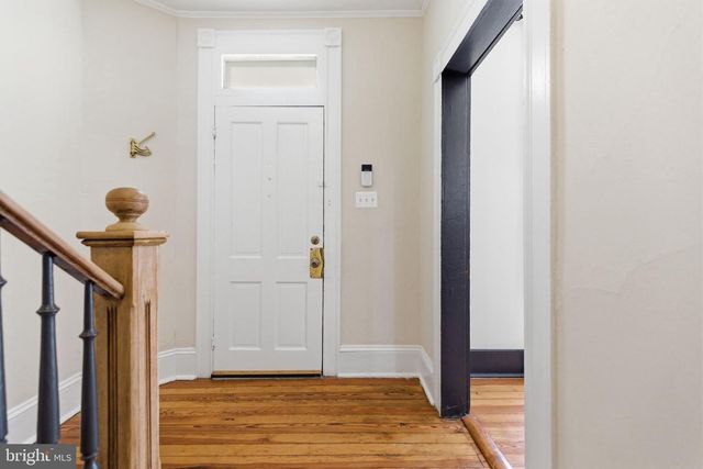 802 E CORK ST, Winchester, VA 22601