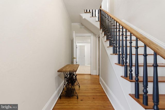 802 E CORK ST, Winchester, VA 22601