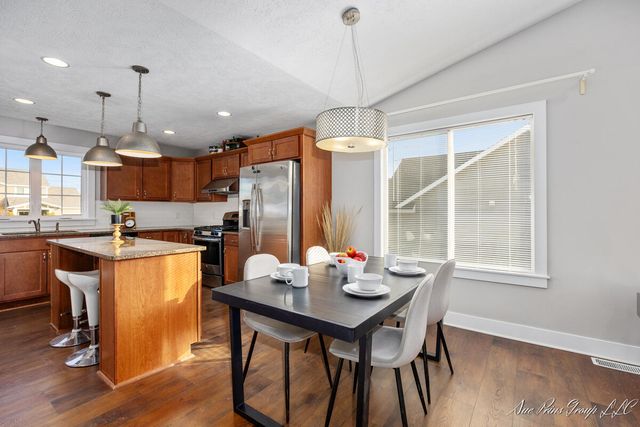 5753 Rodney Drive SW, Wyoming, MI 49418