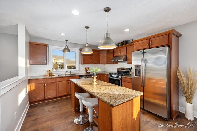 5753 Rodney Drive SW, Wyoming, MI 49418