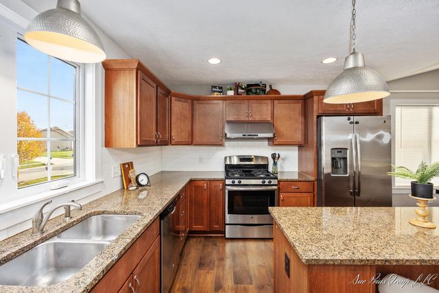 5753 Rodney Drive SW, Wyoming, MI 49418