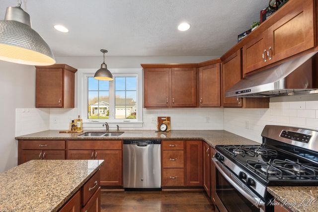 5753 Rodney Drive SW, Wyoming, MI 49418