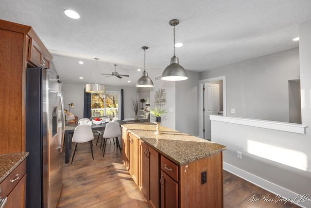 5753 Rodney Drive SW, Wyoming, MI 49418