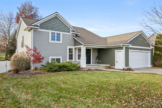 5753 Rodney Drive SW, Wyoming, MI 49418