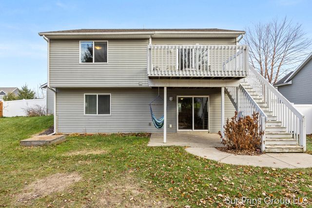 5753 Rodney Drive SW, Wyoming, MI 49418