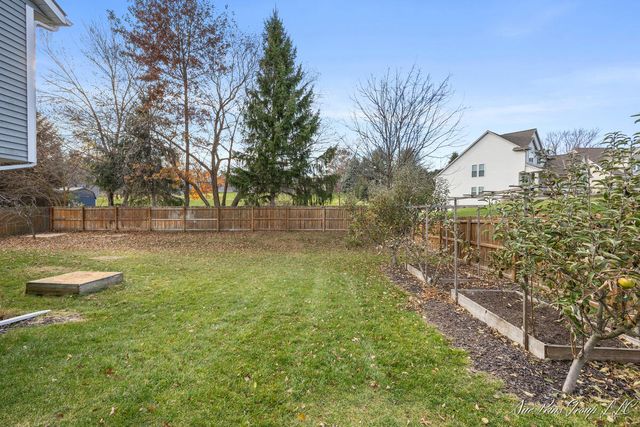 5753 Rodney Drive SW, Wyoming, MI 49418