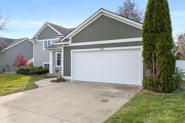 5753 Rodney Drive SW, Wyoming, MI 49418