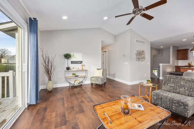 5753 Rodney Drive SW, Wyoming, MI 49418