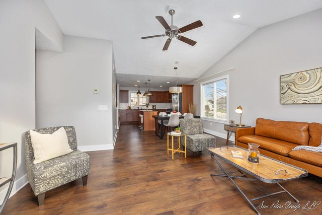 5753 Rodney Drive SW, Wyoming, MI 49418