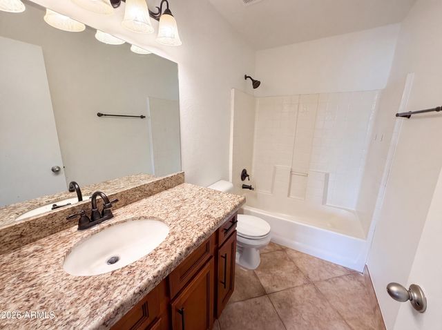 8274 S STEPHANIE Lane, Tempe, AZ 85284