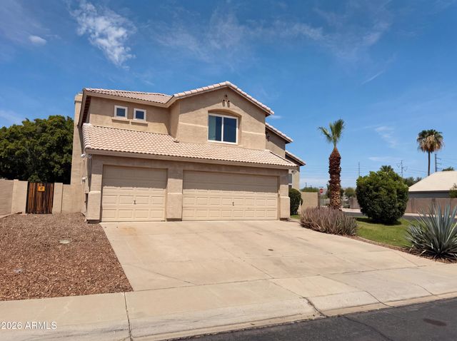 8274 S STEPHANIE Lane, Tempe, AZ 85284