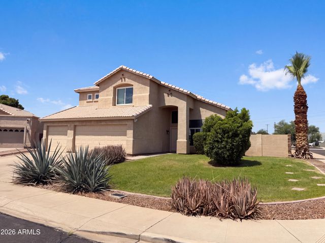 8274 S STEPHANIE Lane, Tempe, AZ 85284