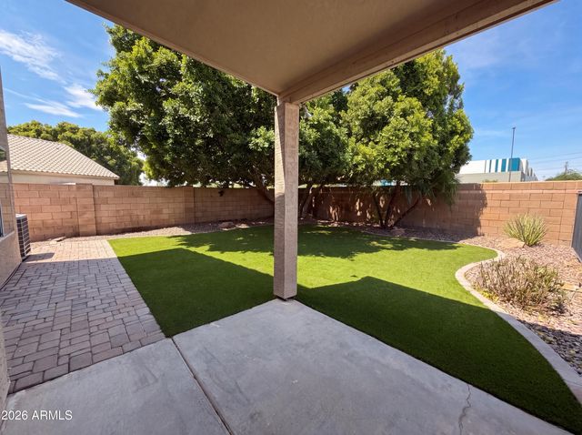 8274 S STEPHANIE Lane, Tempe, AZ 85284