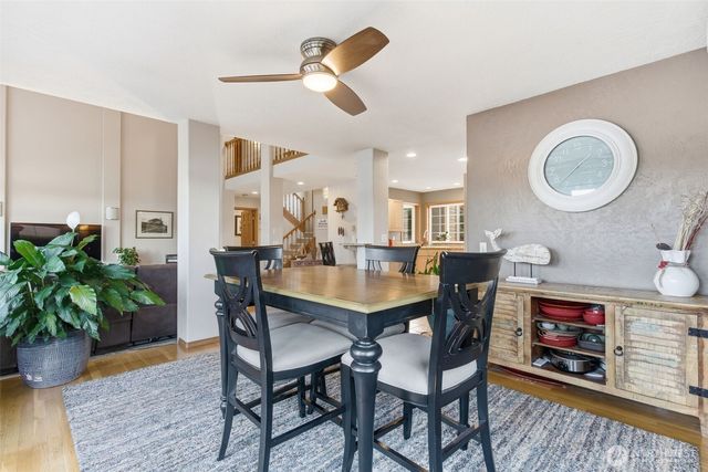 31 E Geist Point Court, Shelton, WA 98584