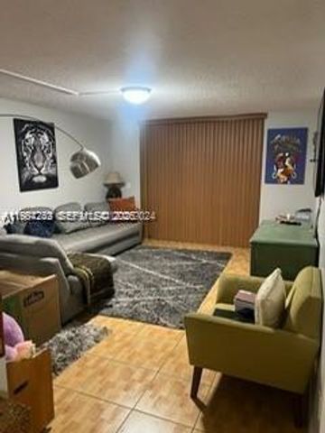 3253 Foxcroft Rd G107 G107, Miramar, FL 33025