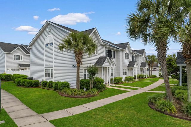 621 Sailbrooke Ct Unit 101, Murrells Inlet, SC 29576