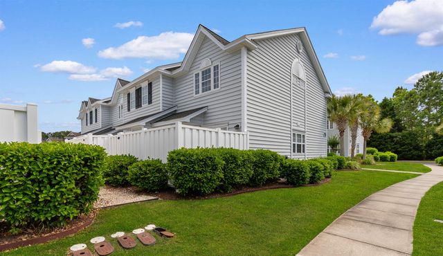 621 Sailbrooke Ct Unit 101, Murrells Inlet, SC 29576