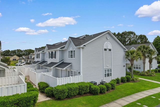 621 Sailbrooke Ct Unit 101, Murrells Inlet, SC 29576