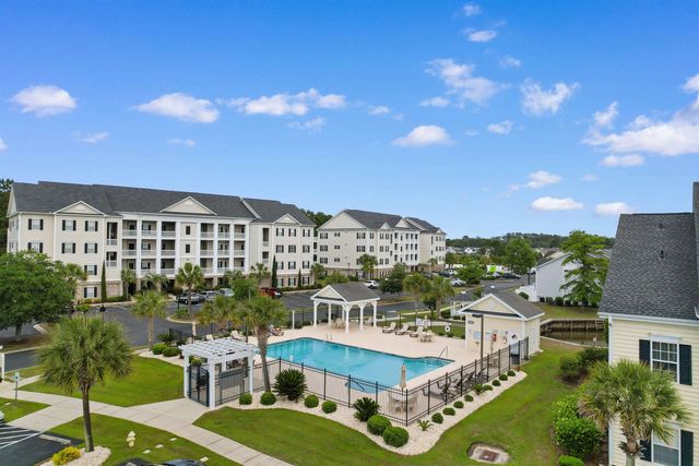621 Sailbrooke Ct Unit 101, Murrells Inlet, SC 29576