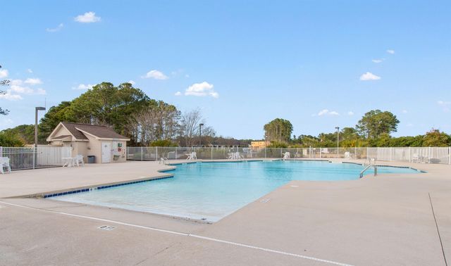 621 Sailbrooke Ct Unit 101, Murrells Inlet, SC 29576