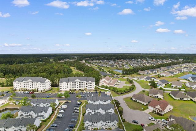 621 Sailbrooke Ct Unit 101, Murrells Inlet, SC 29576