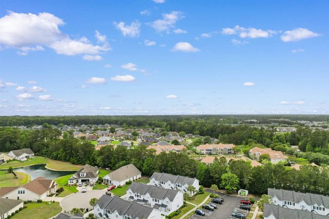 621 Sailbrooke Ct Unit 101, Murrells Inlet, SC 29576