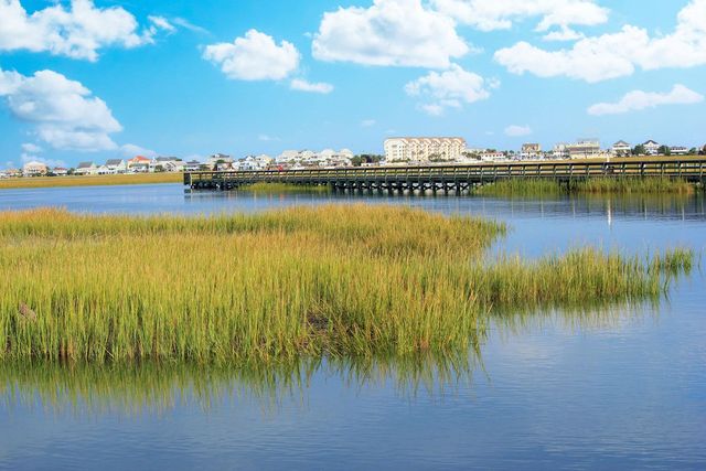 621 Sailbrooke Ct Unit 101, Murrells Inlet, SC 29576