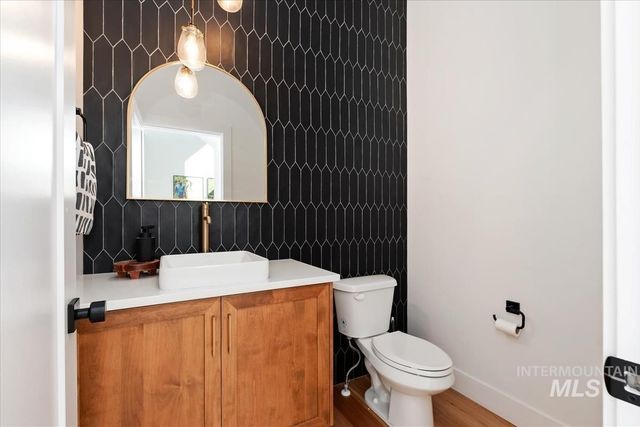 13684 N Sage Grouse Pl, Boise, ID 83714