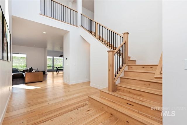 13684 N Sage Grouse Pl, Boise, ID 83714