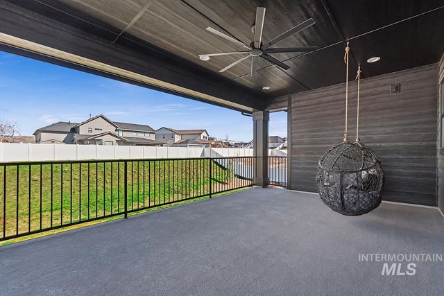 13684 N Sage Grouse Pl, Boise, ID 83714