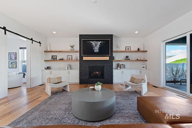 13684 N Sage Grouse Pl, Boise, ID 83714