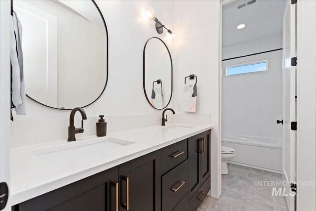 13684 N Sage Grouse Pl, Boise, ID 83714