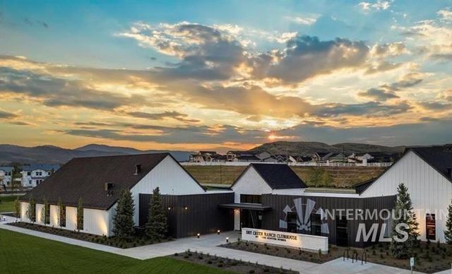 13684 N Sage Grouse Pl, Boise, ID 83714