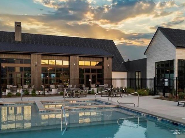 13684 N Sage Grouse Pl, Boise, ID 83714