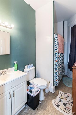 3815 N 20th Street, St Louis, MO 63107
