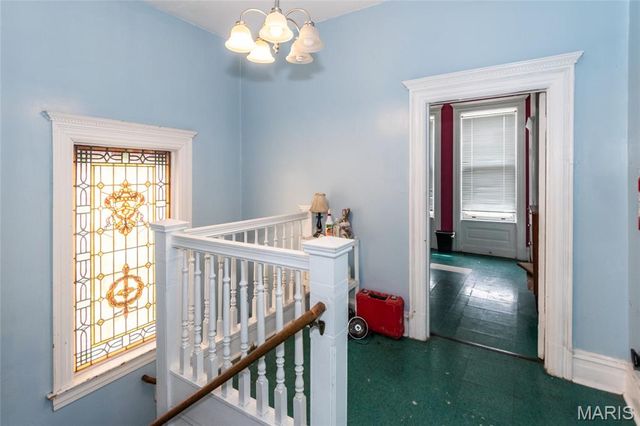 3815 N 20th Street, St Louis, MO 63107