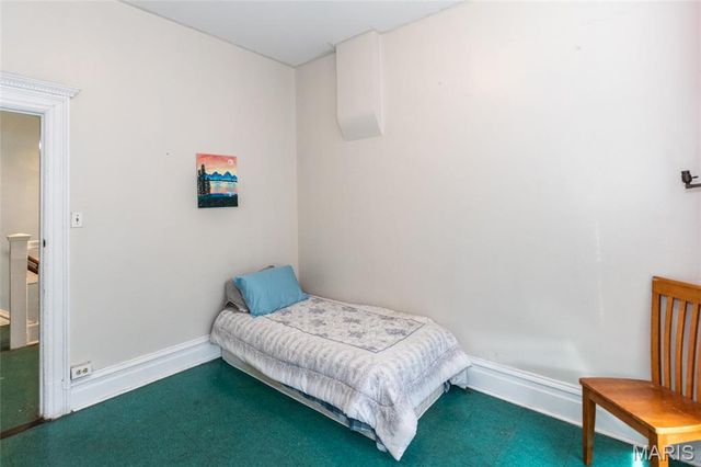 3815 N 20th Street, St Louis, MO 63107