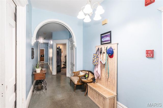 3815 N 20th Street, St Louis, MO 63107