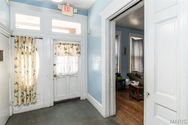 3815 N 20th Street, St Louis, MO 63107