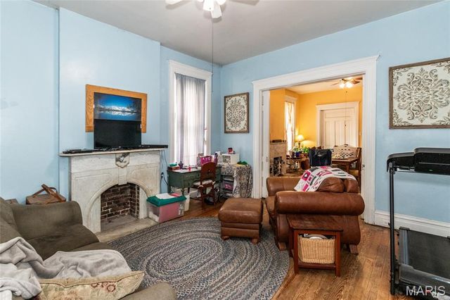 3815 N 20th Street, St Louis, MO 63107