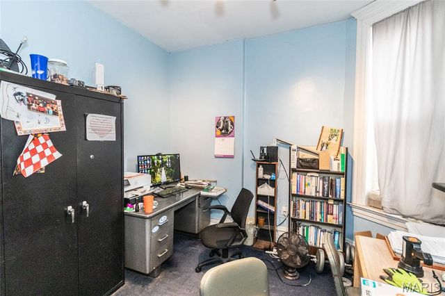 3815 N 20th Street, St Louis, MO 63107