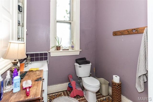 3815 N 20th Street, St Louis, MO 63107