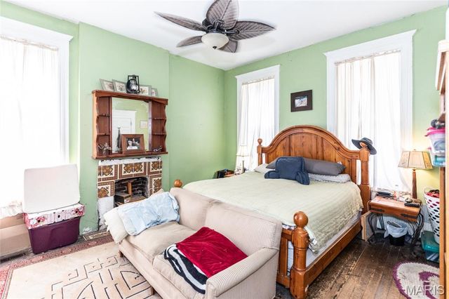 3815 N 20th Street, St Louis, MO 63107