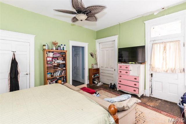 3815 N 20th Street, St Louis, MO 63107