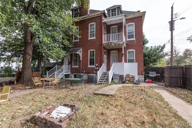 3815 N 20th Street, St Louis, MO 63107