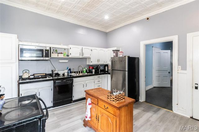 3815 N 20th Street, St Louis, MO 63107