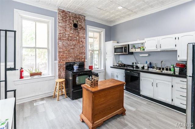3815 N 20th Street, St Louis, MO 63107
