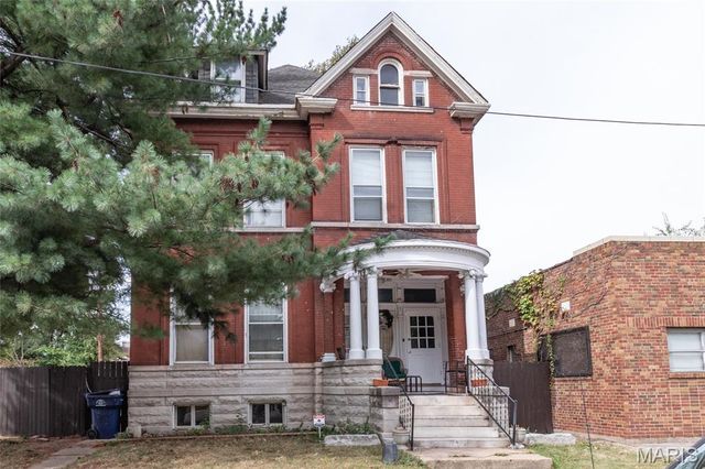 3815 N 20th Street, St Louis, MO 63107