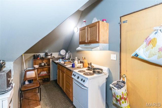 3815 N 20th Street, St Louis, MO 63107