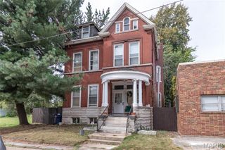 3815 N 20th Street, St Louis, MO 63107